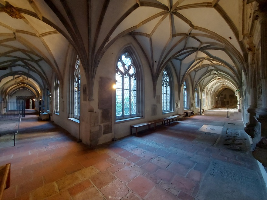 Augsburger Dom - 2026